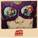 [CD]/SEKAI NO OWARI/ANTI-HERO (���󥿥��ҡ�����) [DVD�ս������� B]