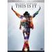 [DVD]/ޥ롦㥯/ޥ롦㥯 THIS IS IT 쥯ǥ []