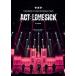 [ free shipping ][DVD]/TOMORROW X TOGETHER/<ACT : LOVE SICK> IN JAPAN [ general record ]