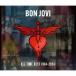 [ бесплатная доставка ][CD]/bon* jovi / все * время * лучший 1984-2024 [ Deluxe * выпуск обычный запись ] [SHM-CD]