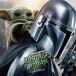 [ бесплатная доставка ][CD]/ саундтрек ( музыка :rudowig*go Ran son)/ Star * War z/ man daro Lien * and * свечение g-( оригинал * саундтрек ) [