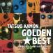 [ бесплатная доставка ][CD]/ Kamon Tatsuo /GOLDEN*BEST Kamon Tatsuo [SHM-CD]