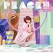 [CD]//PEACE!!! [̾]