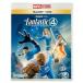 �y���������z[Blu-ray]/�m��/�t�@���^�X�e�B�b�N4: �t�@�[�X�g�E�X�e�b�v [�u���[���C + DVD �Z�b�g]