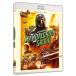 [ бесплатная доставка ][ первый раз specification есть ][Blu-ray]/ западное кино / Star * War z/ man daro Lien * and * свечение g-[ Blue-ray + DVD комплект ]