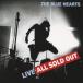 ������̵����[CDA]/THE BLUE HEARTS/LIVE ALL SOLD OUT
