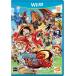 [ бесплатная доставка ][Wii U]/ игра / One-piece Unlimited world R