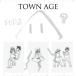 【送料無料】[CD]/相対性理論/TOWN AGE