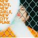[CD]/Bakyun the everyday/New Boys  New Girls  New City Punk