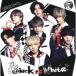 [CD]/BUZZ-ER./Black or White [̾]