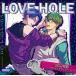 ̵[CD]/ɥCD (͡濿)/LOVE HOLE 202漼 äʥȥեС