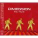 ������̵����[CD]/DIMENSION/My Rule