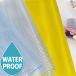 ( особый ткань ) TARPAULIN ( винил сетка ) 2 цвет I 120cm ширина [ коммерческий использование возможно ][ ручная работа рукоделие винил ткань ]