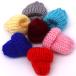 ( очарование ) Mini вязаная шапка .13 color I ширина 3.6cm [ коммерческий использование возможно ]
