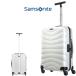  Samsonite Carry кейс чемодан SAMSONITE FIRELITE 55/20 76218 1.~2.35L White внутренний путешествие за границу командировка короткий период предназначенный литейщик ko Logo roTSA блокировка 