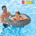 �C���e�b�N�X ������ �t���[�g INTEX �^�C���`���[�u ������ ���� U-59252 91cm �v�[�� �C ����