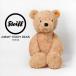 shu type плюшевый мишка мягкая игрушка STEIFF JIMMY TEDDY BEAR 113512 40cm Light Brown Германия работник рука работа традиция кнопка * in * year . покупка 