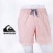  Quick Silver море хлеб шорты для серфинга QUIKSILVER EVERYDAY VOLLEY 17 SHORTS EQYJV03853-MDD0 Soft Pink 17 дюймовый длина короткий Panther f серфинг купальный костюм весна лето . покупка 