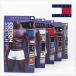  Tommy Hilfiger трусы-боксеры боксеры TOMMY HILFIGER Stretch STRETCH COTTON TRUNK 3P 09T4159 3Pack 3 листов комплект Red Blue Gray Black мужской . покупка 