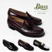 ji- H автобус Loafer G.H Bass LARSON WEEJUNS BAZ1W002la-son монета Loafer кожа обувь кожа подошва бизнес обувь мужской мужчина 