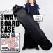  сноуборд roll верх чехол для доски sketch ROLLTOP BOARDCASE 3WAY мужской женский унисекс панель сноуборд легкий compact царапина предотвращение защита транспортировка 
