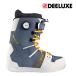 �X�m�[�{�[�h �u�[�c �f�B�[���b�N�X DEELUXE D.N.A. PRO OCEAN DUSK �f�B�[�G�k�G�[ �v�� �I�[�V���� �_�X�N �����Y ���f�B�[�X 24-25 ���{���K�i ����