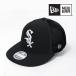 �j���[�G�� �X�q �L���b�v NEWERA MLB LP9FIFTY POLY TRK 24211 CHICAGO WHITESOX 60587387 �V�J�S�E�z���C�g�\�b�N�X �g���b�J�[�n�b�g MLB ���W���[���[�O