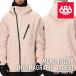  Япония стандартный товар одежда для сноуборда жакет Schic seito Schic s686 MENS HYDRA THERMAGRAPH JACKET Smokey Pink мужской 25-26. покупка 