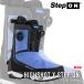  Япония стандартный товар сноуборд ботинки Barton BURTON MEN'S HIGHSHOT X STEP ON WIDE Iris Bloom высокий Schott X подножка on мужской 25-26