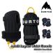  Япония стандартный товар сноуборд протектор Barton BURTON ADULT IMPACT WRIST GUARDS True Black удар список защита мужской женский 25-26