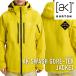 [���{���K�i]  �X�m�[�{�[�h �E�F�A �W���P�b�g �o�[�g�� BURTON MEN'S AK SWASH GORE-TEX JACKET Atomic Shatter �S�A�e�b�N�X �����Y 25-26 ����