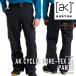 [���{���K�i]  �X�m�[�{�[�h �E�F�A �p���c �o�[�g�� BURTON MEN'S AK CYCLIC GORETEX 2L PANTS True Black �S�A�e�b�N�X �����Y 25-26 ����
