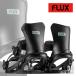 ���{���K�i �X�m�[�{�[�h �r���f�B���O �t���b�N�X FLUX DS Black �f�B�[�G�X �o�C���f�B���O �����Y ���f�B�[�X 25-26 ����