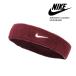 [ кошка pohs отправка ] Япония стандартный товар Nike NIKE SWOOSH CLASSIC HEADBAND BN1000sushu головная повязка 