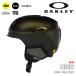  Япония стандартный товар сноуборд лыжи шлем Oacley OAKLEY MOD5 FOS900641 мужской женский 25-26