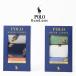  Polo Ralph Lauren Boxer модель 3 шт. комплект POLO RALPH LAUREN 3/20 P3 BOXER BRIEF 4D FLEX COOLING MODAL LFHBP3 передний открытие мужской мужчина 