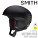���{���K�i �X�m�[�{�[�h �X�L�[ �w�����b�g �X�~�X SMITH METHOD PRO MIPS Matte Black ���\�b�h �v�� �~�b�v�X �����Y ���f�B�[�X 25-26 ����