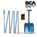  Япония стандартный товар сигнальный фонарь Be si-e- задний Country доступ BCA BACKCOUNTRY ACCESS T4 RESCUE PACKAGE Rescue упаковка задний Country 26-27