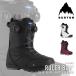 ���{���K�i �X�m�[�{�[�h �u�[�c �o�[�g�� BURTON RULER BOA Black / White / Rum Raisin ���[���[ �{�A �����Y 26-27