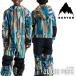  Япония стандартный товар одежда для сноуборда Barton BURTON KIDS' 2L ONE PIECE One-piece Kids Youth ...26-27