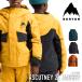 [���{���K�i] �X�m�[�{�[�h �E�F�A �o�[�g�� BURTON KIDS' ASCUTNEY 2L JACKET �W���P�b�g �L�b�Y ���[�X ���ǂ� 26-27