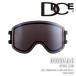 ���{���K�i �S�[�O�� �_�C�X DICE GOODMAN LENSES SMK �O�b�h�}�� �X�y�A�����Y ���� ���C�g�p�[�v�� �X�L�[ �X�m�[�{�[�h 26-27