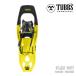  Япония стандартный товар снегоступы tabsTUBBS FLEX VRT Yellow Flex задний Country 26-27