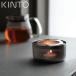 KINTO �L���g�[ UNITEA �e�B�[�E�H�[�}�[ �p�L�����h���t ������� ���j�e�B �|�b�g�E�H�[�}�[ �ۉ� �X�e�����X �k�� �����p�i �z�b�g �e�B�[�����v �L�b�`��