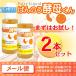 ばんのう酵母くん 23ml お試し 2本セット アーデンモア 正規品  ネコポス送料無料