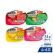  I sokaru jelly more high calorie variety pack 50g×24 piece (4 kind ×6 piece ) ( Nestle nutrition jelly high calorie jelly )( Nestle official mail order * free shipping )