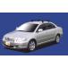 *TUFREQ система багажник Avensis AZT250/AZT251/AZT255 седан для основа комплект для одной машины 