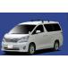 *TUFREQ система багажник Vellfire GGH20W/GGH25W для основа комплект для одной машины 