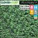  clover tarp premium type CTP35 1 pcs PAE glow bar lawn grass height 35mm width 1m×10m artificial lawn site inserting delivery un- possible 