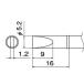  T12-DL52 衿5.2DL